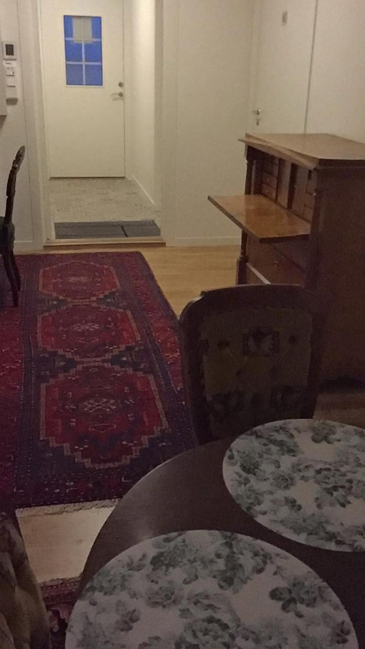 غريمستاد Gjestehuset Ibsen المظهر الخارجي الصورة